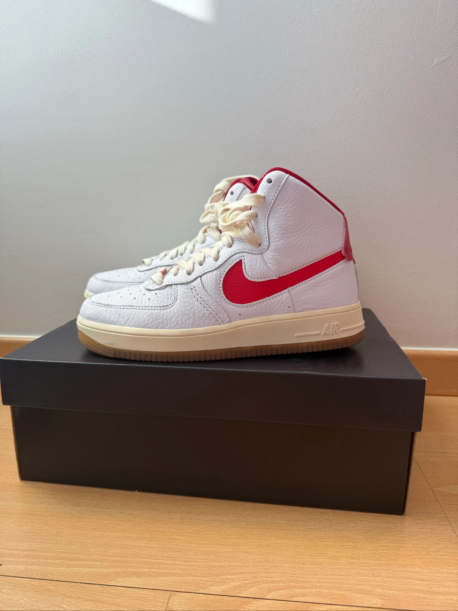 air force 1 montante 